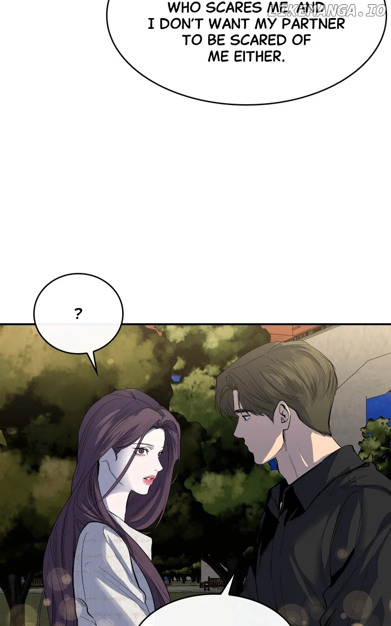 Extroversion of an Immortal Chapter 61 page 20