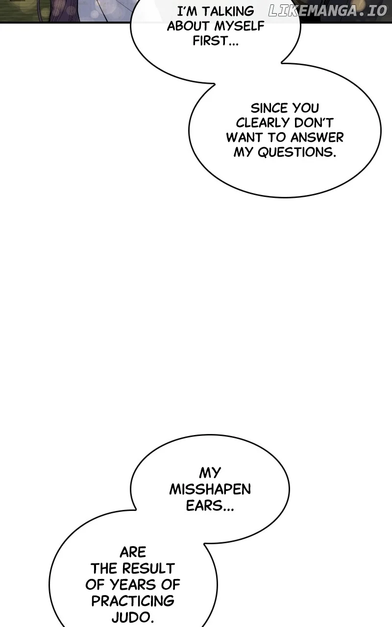 Extroversion of an Immortal Chapter 61 page 21