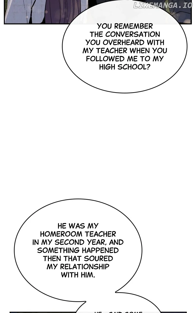 Extroversion of an Immortal Chapter 61 page 31