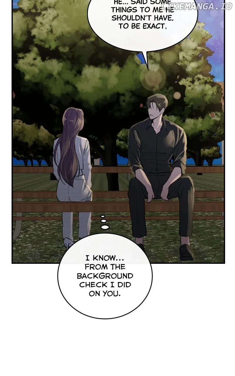 Extroversion of an Immortal Chapter 61 page 32