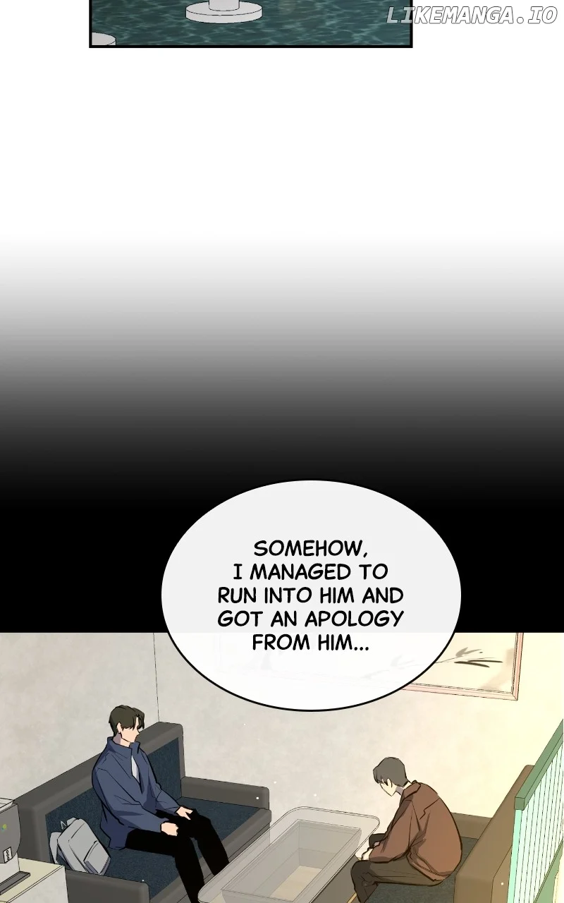 Extroversion of an Immortal Chapter 61 page 34