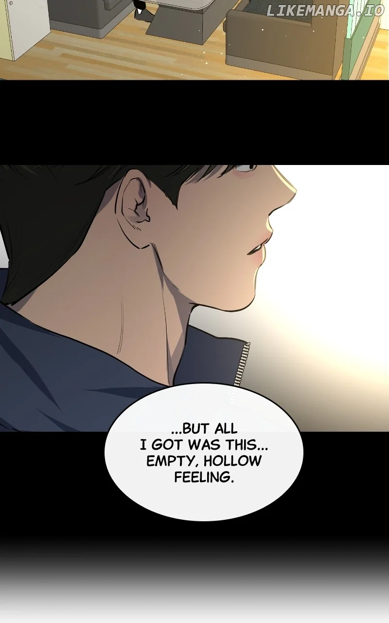 Extroversion of an Immortal Chapter 61 page 35