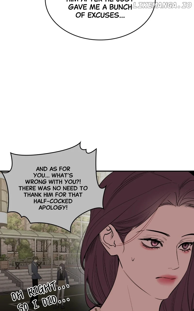 Extroversion of an Immortal Chapter 61 page 39