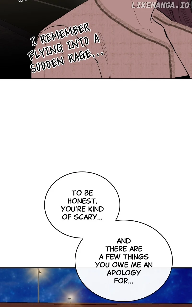 Extroversion of an Immortal Chapter 61 page 40