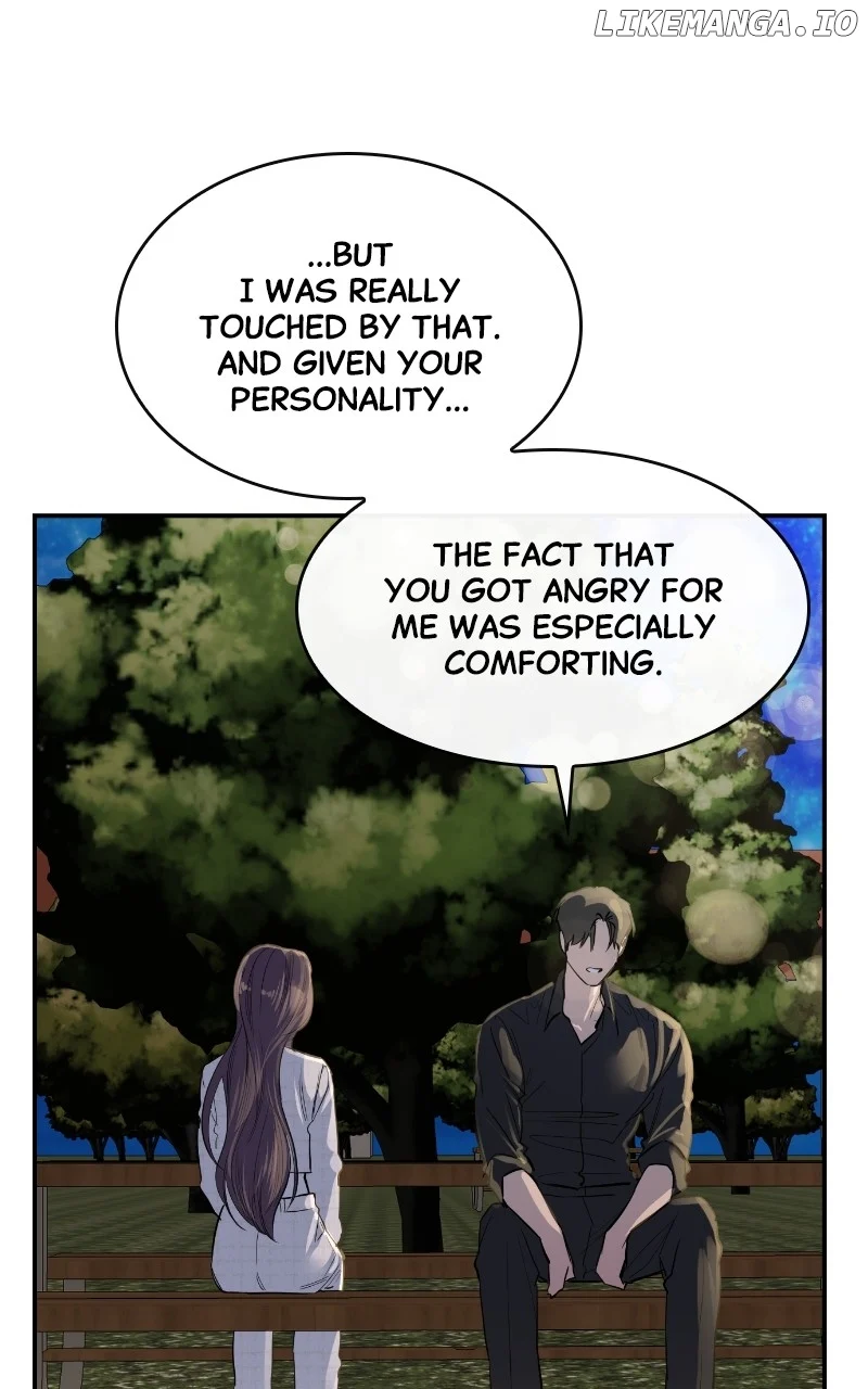 Extroversion of an Immortal Chapter 61 page 42