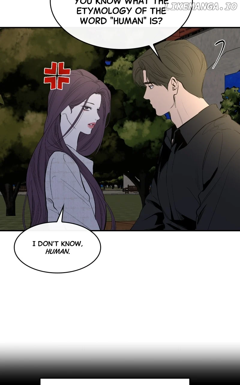 Extroversion of an Immortal Chapter 61 page 45