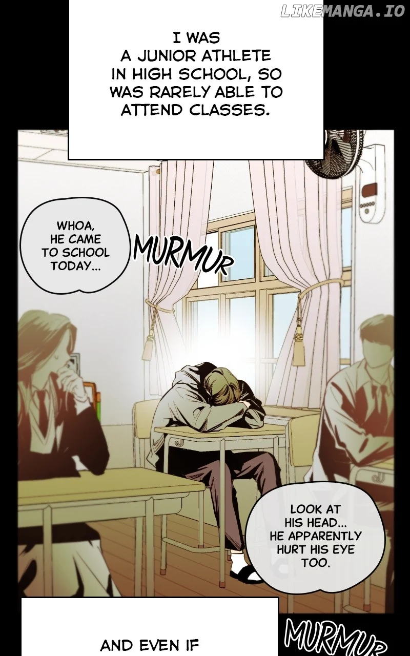 Extroversion of an Immortal Chapter 61 page 46