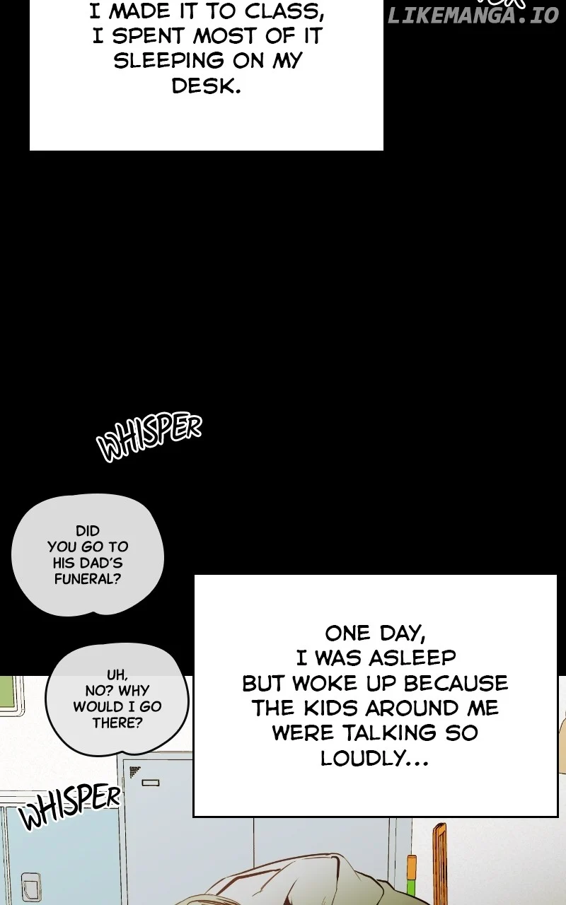 Extroversion of an Immortal Chapter 61 page 47