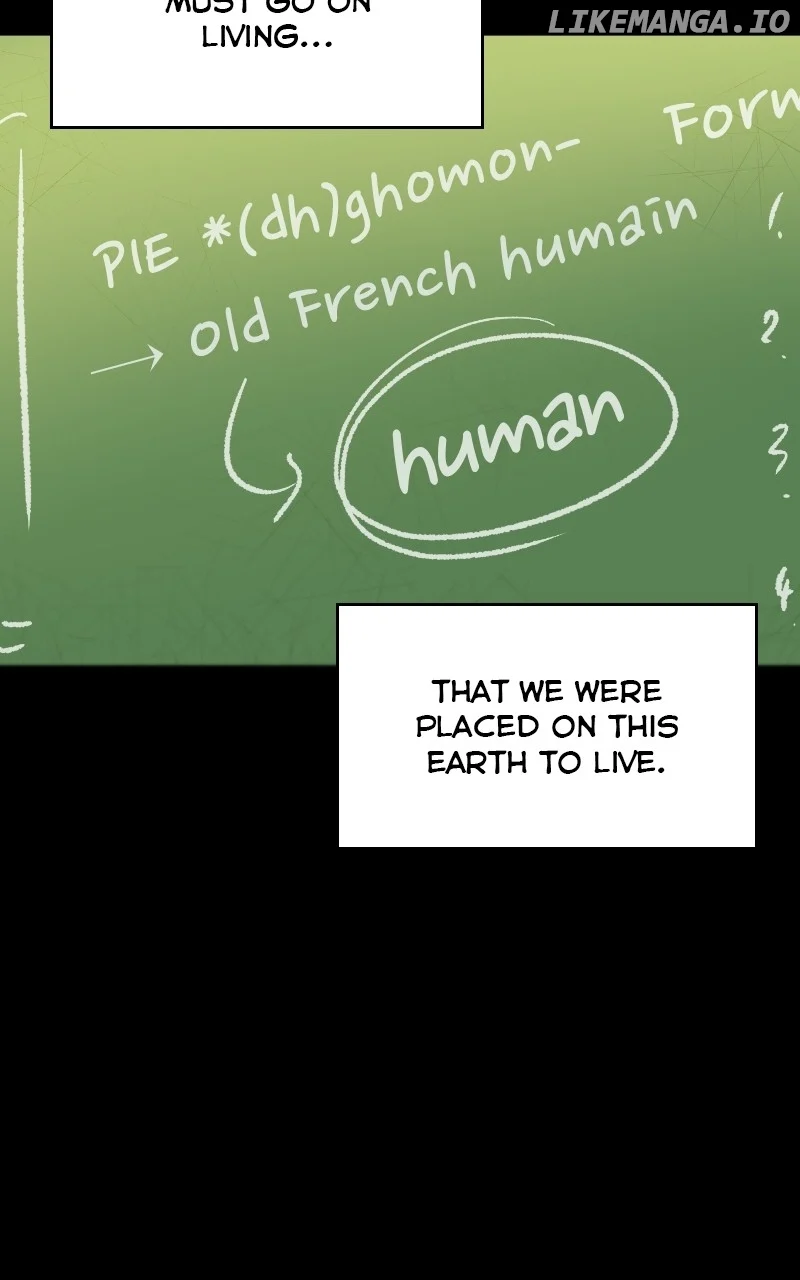 Extroversion of an Immortal Chapter 61 page 50