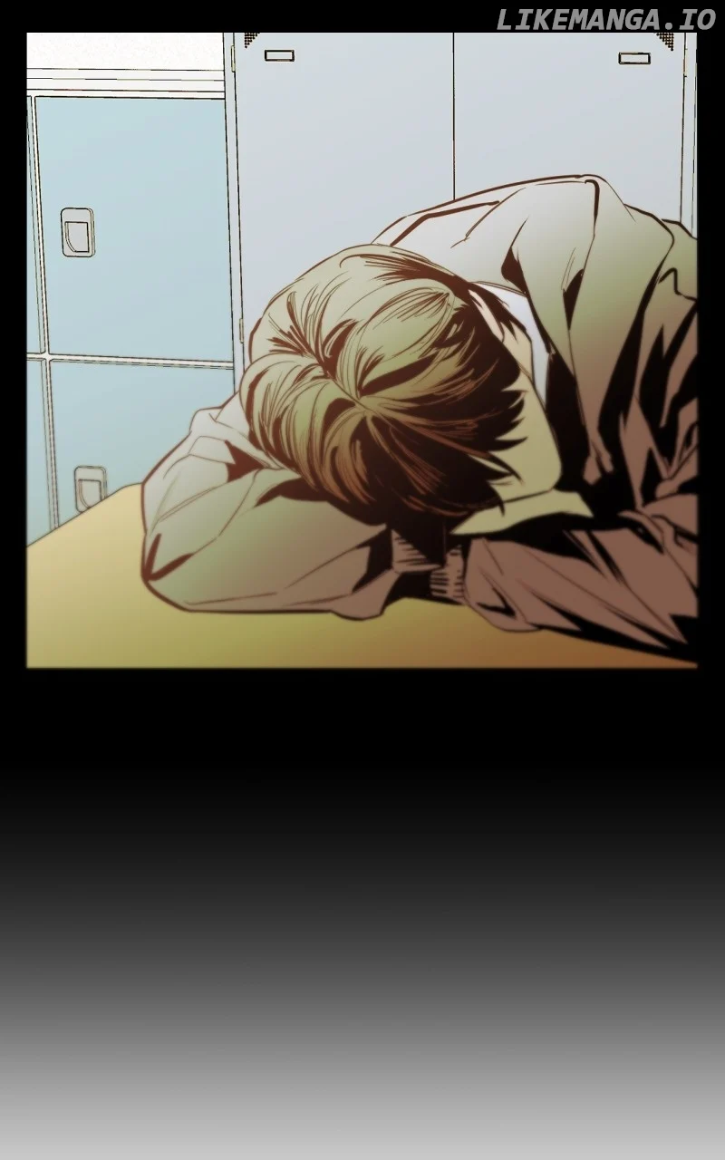 Extroversion of an Immortal Chapter 61 page 51