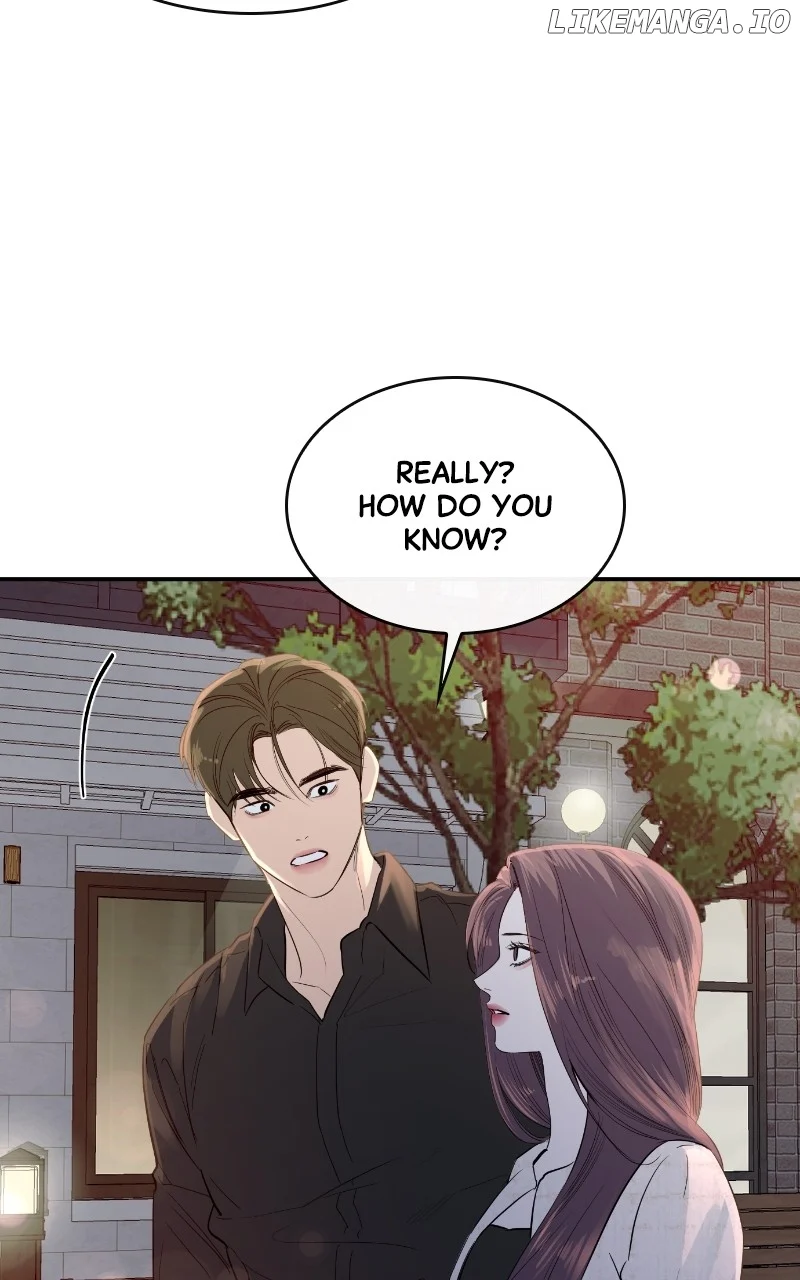Extroversion of an Immortal Chapter 61 page 71