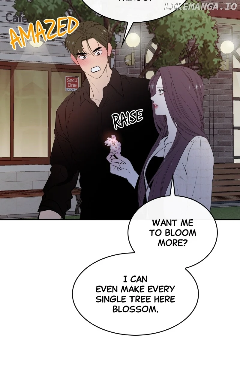 Extroversion of an Immortal Chapter 61 page 77