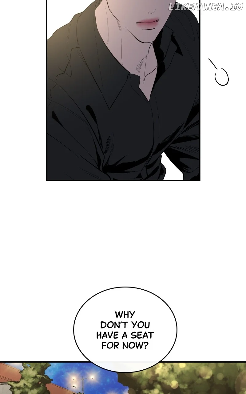 Extroversion of an Immortal Chapter 61 page 7