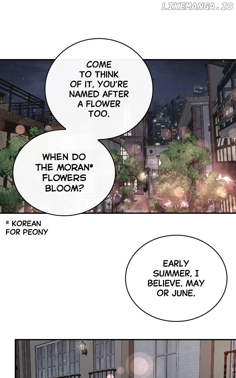 Extroversion of an Immortal Chapter 61 page 82