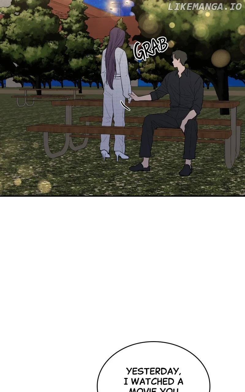 Extroversion of an Immortal Chapter 61 page 8