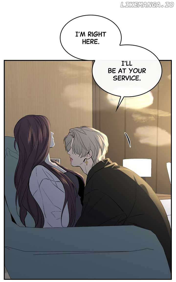 Extroversion of an Immortal Chapter 63 page 99