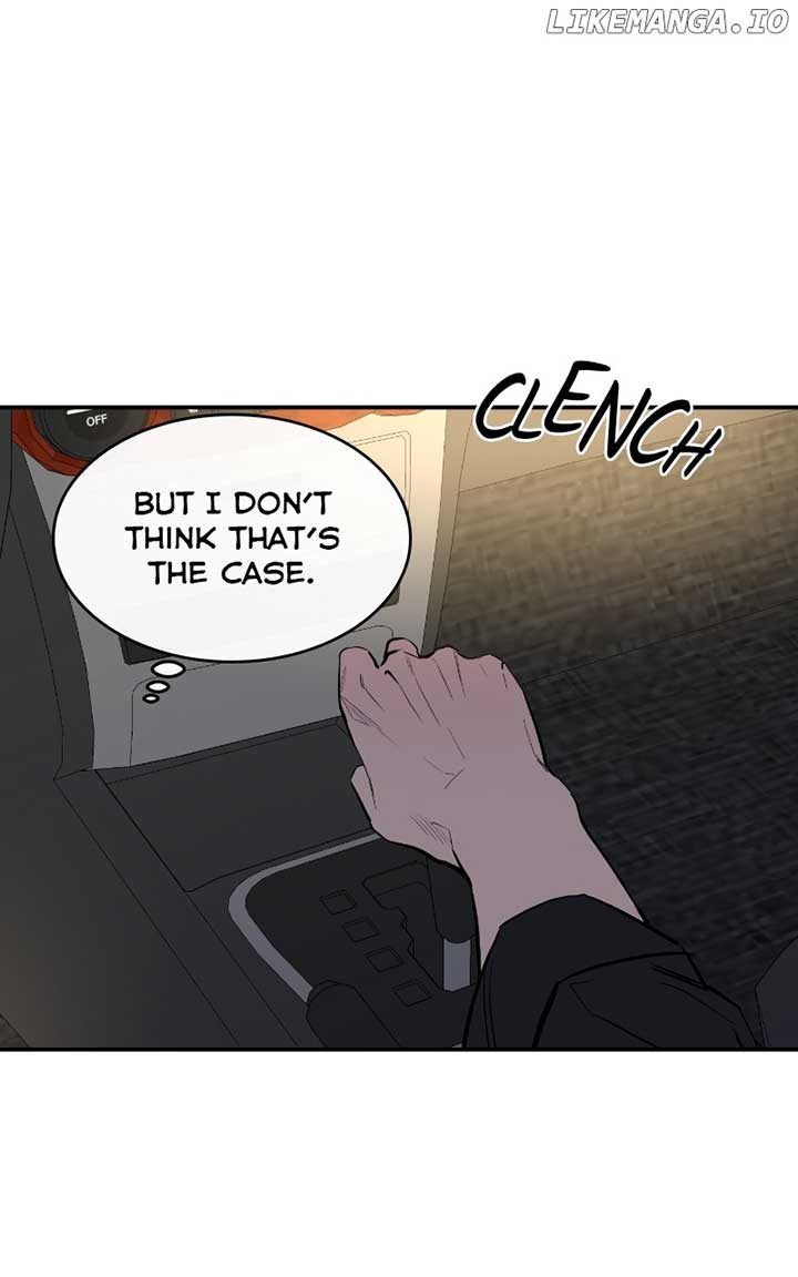 Extroversion of an Immortal Chapter 63 page 17
