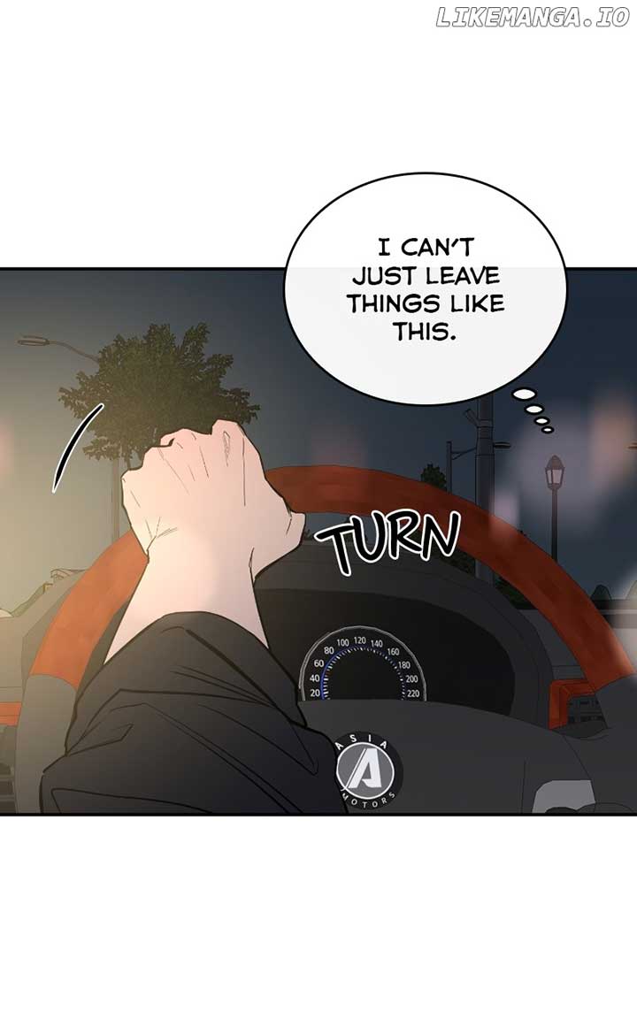 Extroversion of an Immortal Chapter 63 page 20