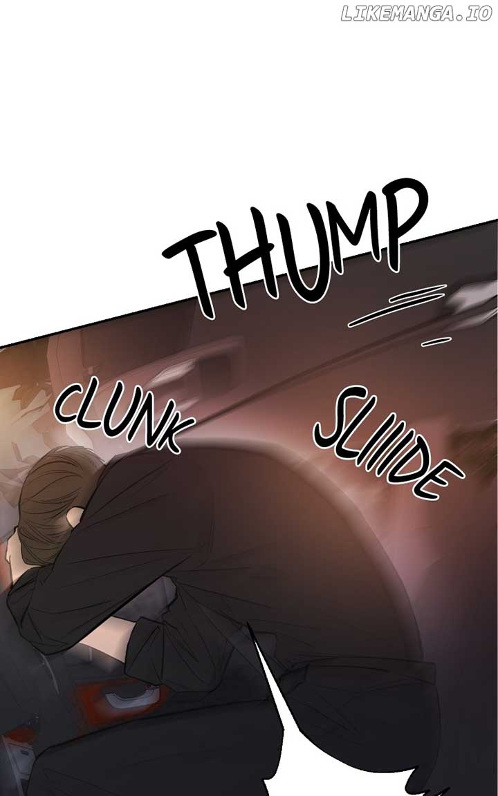 Extroversion of an Immortal Chapter 63 page 27