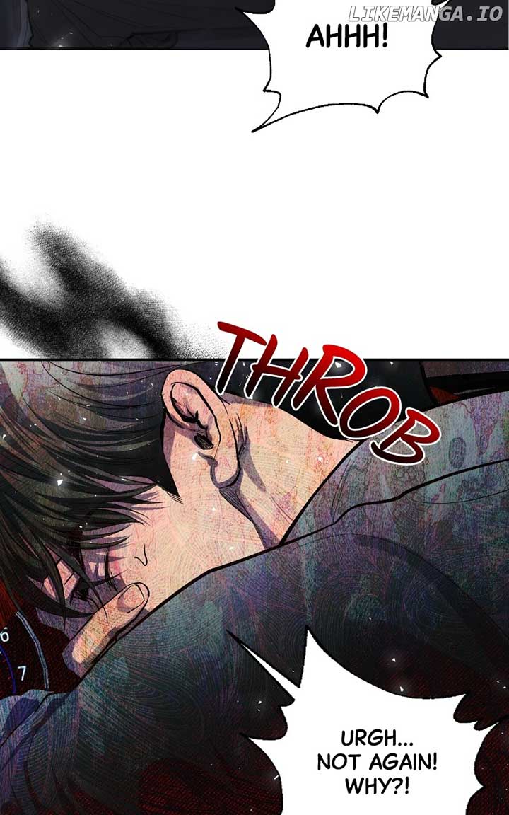 Extroversion of an Immortal Chapter 63 page 28