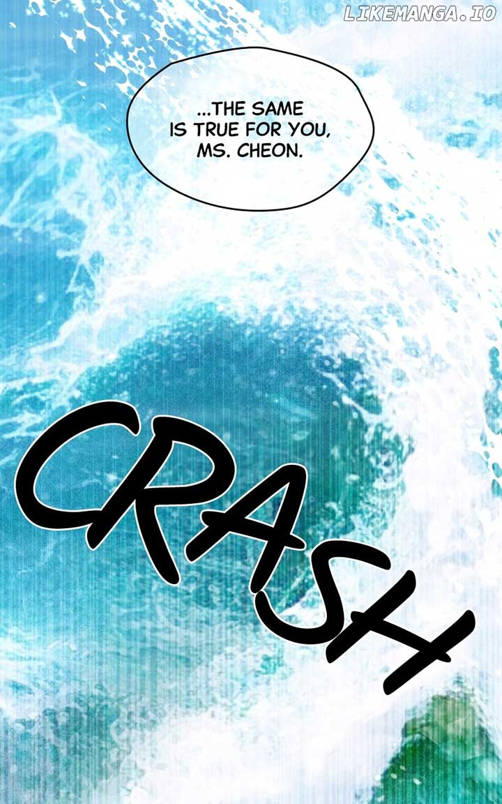 Extroversion of an Immortal Chapter 63 page 58