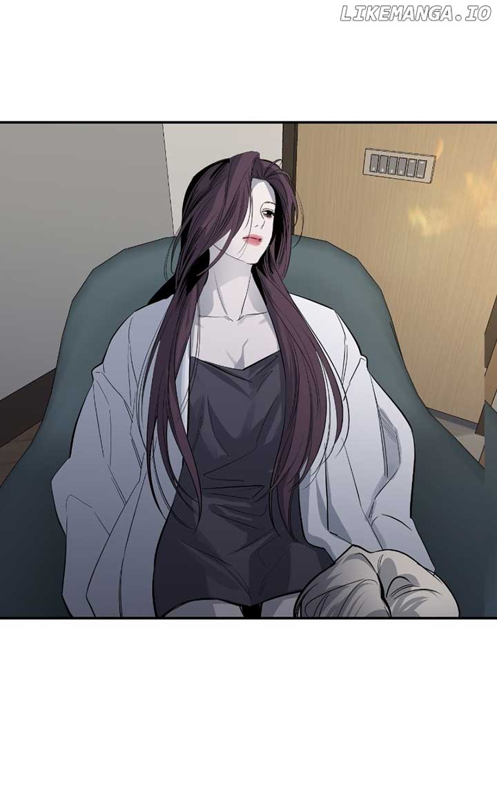 Extroversion of an Immortal Chapter 63 page 86