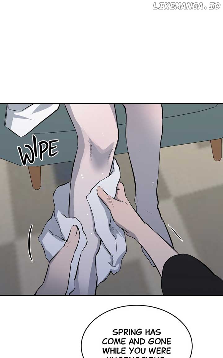 Extroversion of an Immortal Chapter 63 page 87
