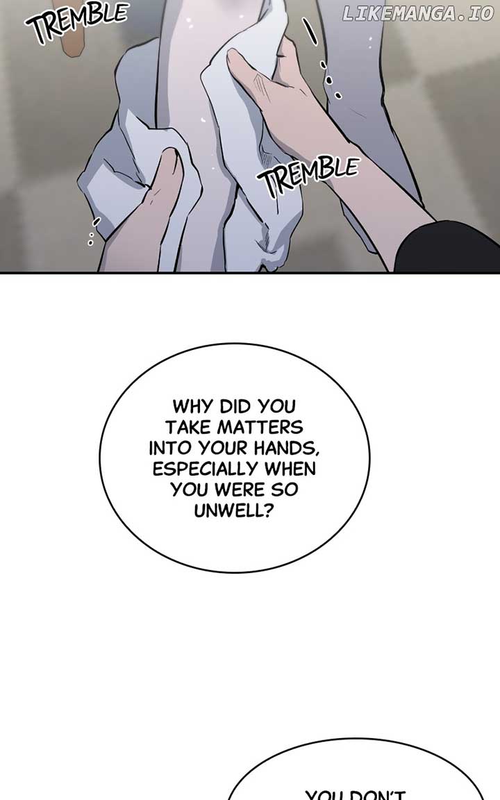 Extroversion of an Immortal Chapter 63 page 97