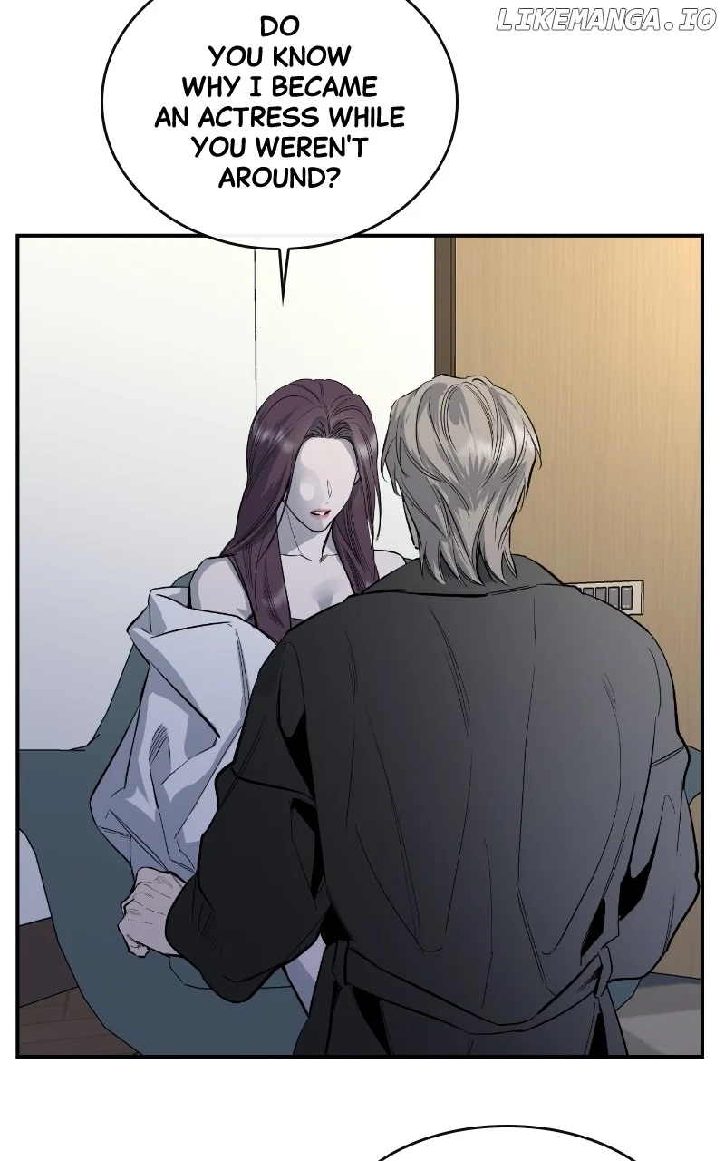 Extroversion of an Immortal Chapter 64 page 12