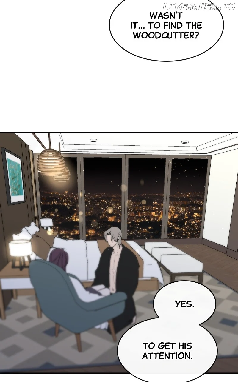 Extroversion of an Immortal Chapter 64 page 13
