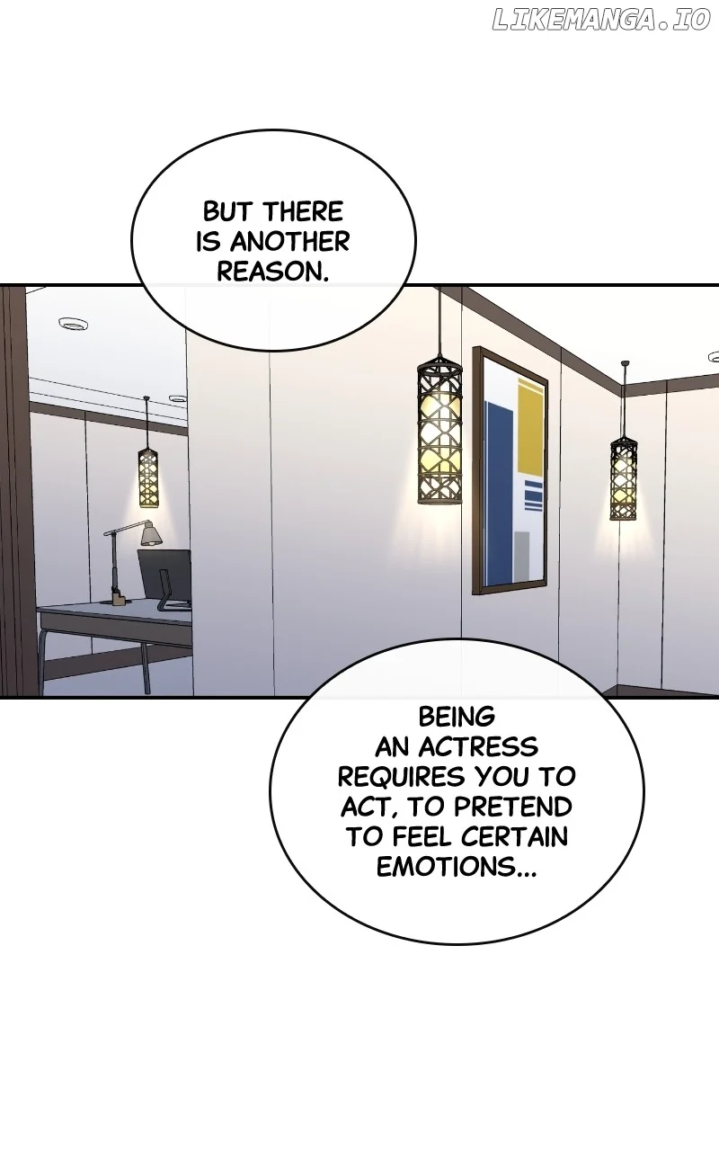 Extroversion of an Immortal Chapter 64 page 17