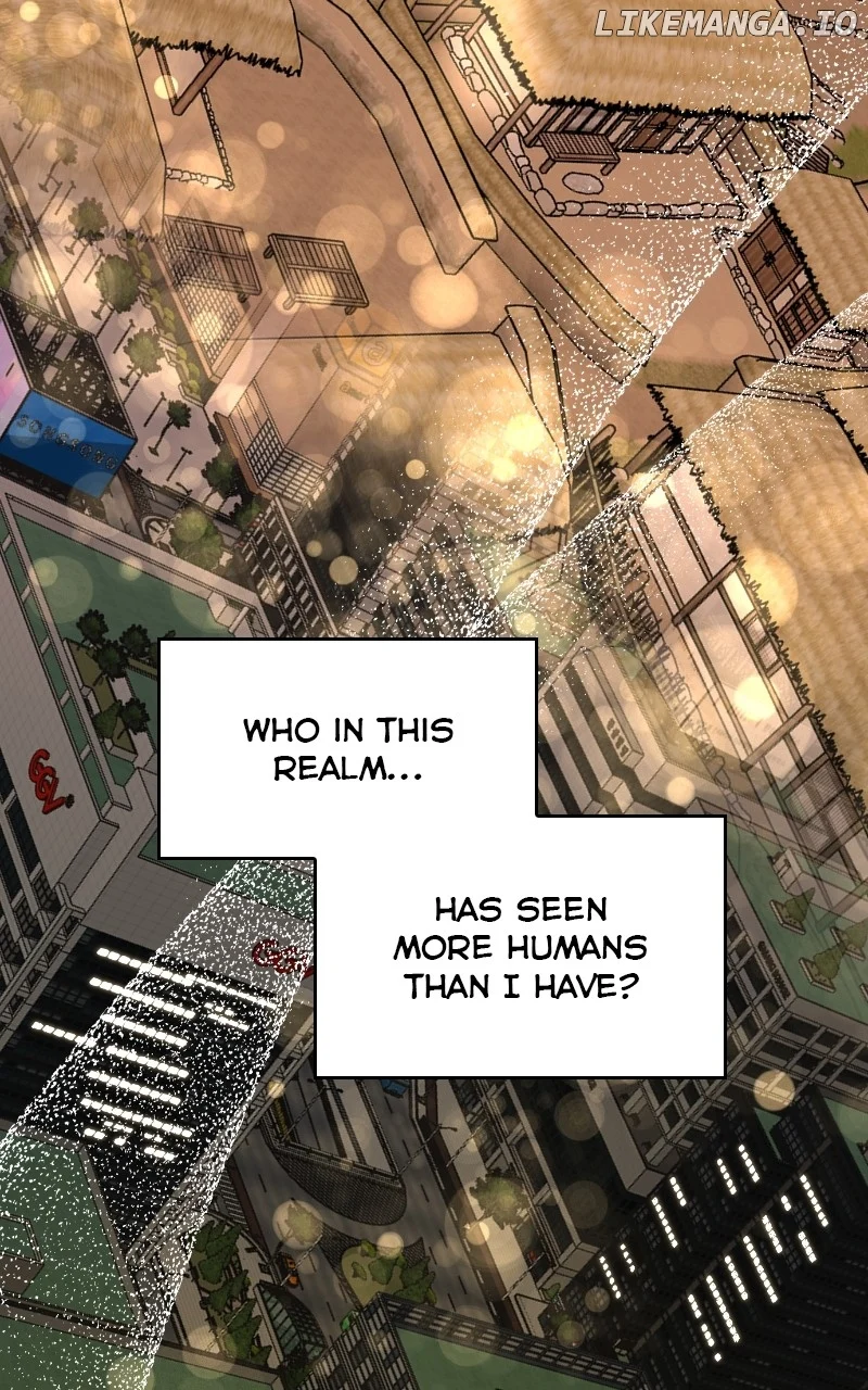 Extroversion of an Immortal Chapter 64 page 21