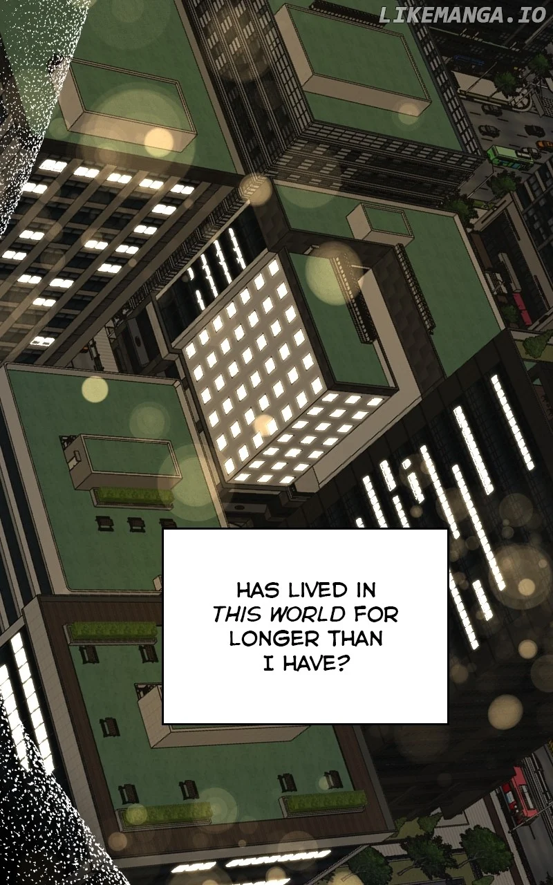 Extroversion of an Immortal Chapter 64 page 22