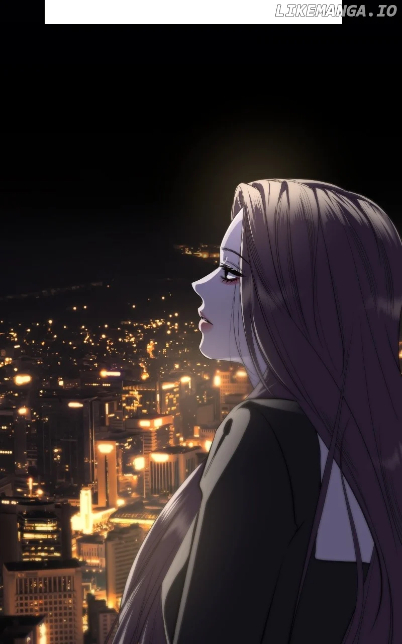 Extroversion of an Immortal Chapter 64 page 27