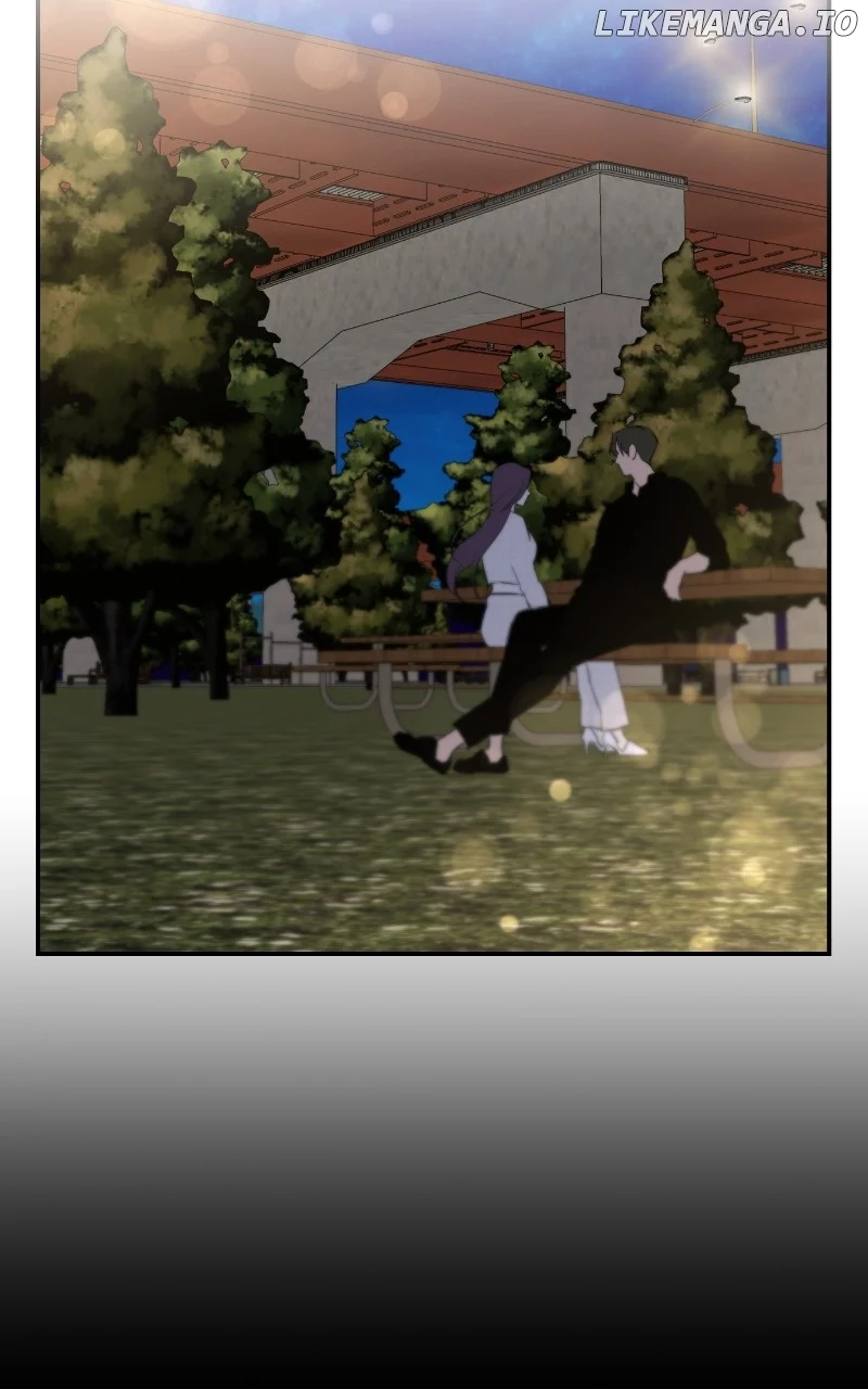 Extroversion of an Immortal Chapter 64 page 30