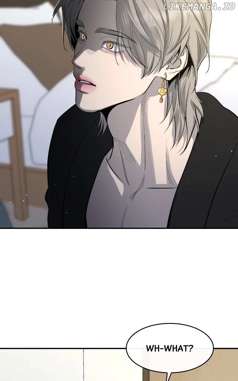 Extroversion of an Immortal Chapter 64 page 3