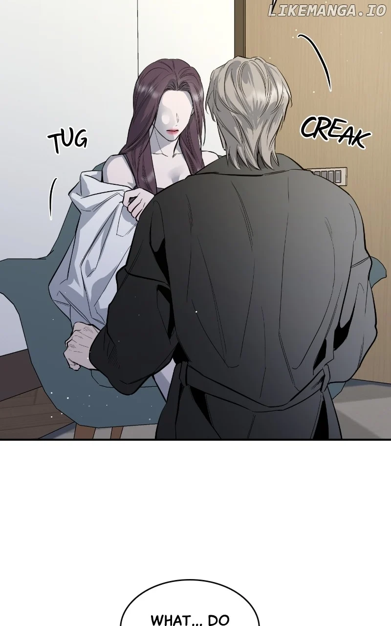 Extroversion of an Immortal Chapter 64 page 4