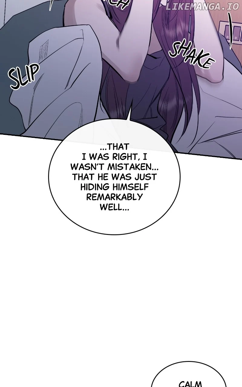 Extroversion of an Immortal Chapter 64 page 51