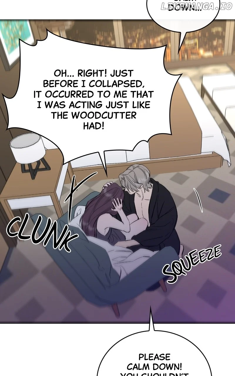 Extroversion of an Immortal Chapter 64 page 52