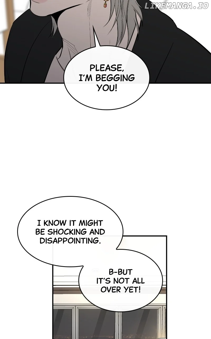 Extroversion of an Immortal Chapter 64 page 54