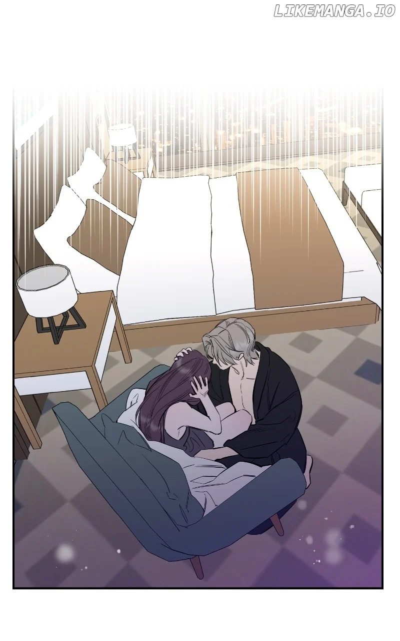 Extroversion of an Immortal Chapter 64 page 58