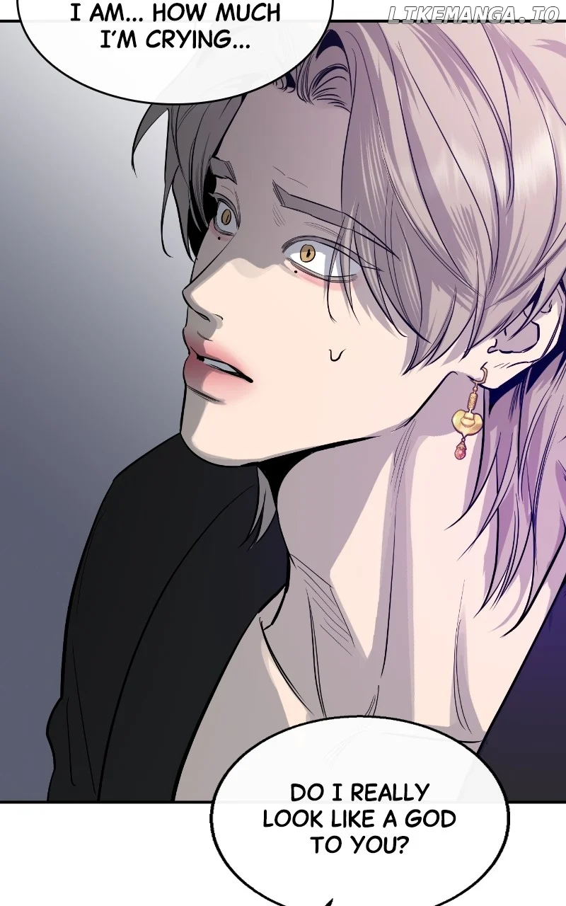 Extroversion of an Immortal Chapter 64 page 61