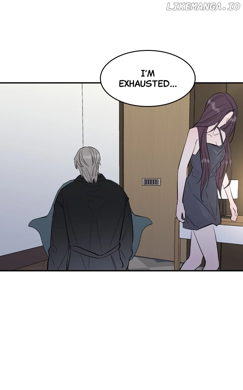 Extroversion of an Immortal Chapter 64 page 67