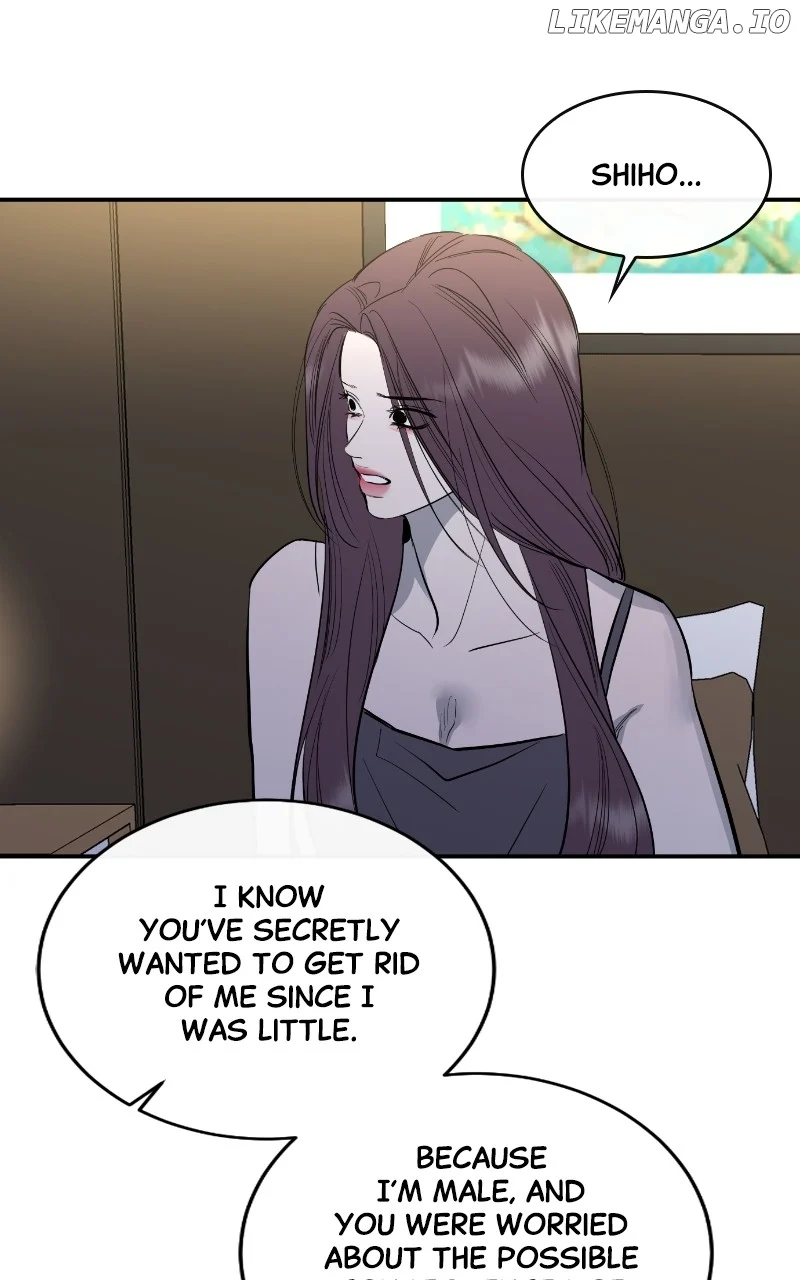 Extroversion of an Immortal Chapter 64 page 85