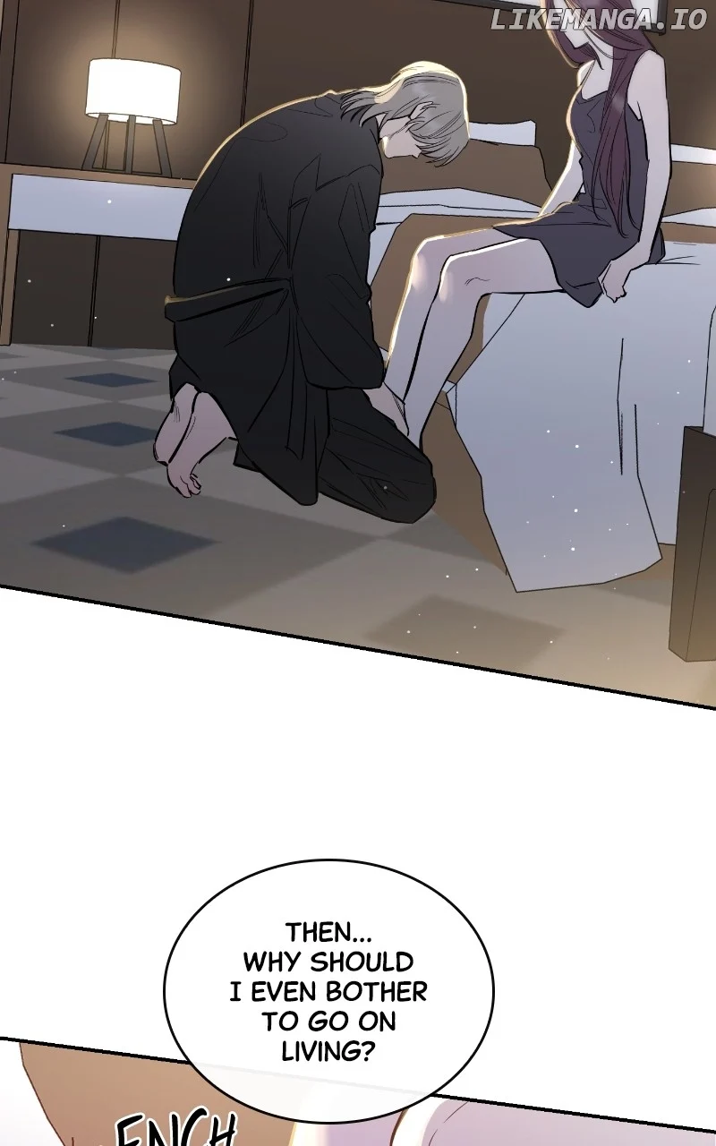 Extroversion of an Immortal Chapter 64 page 88