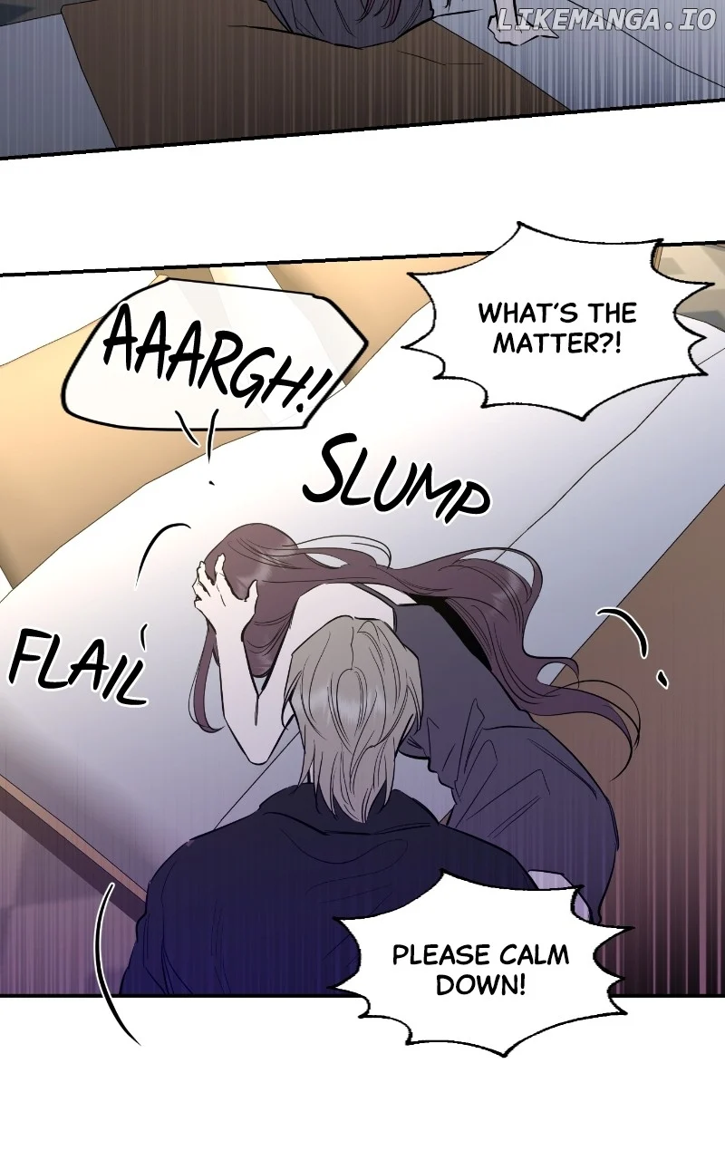 Extroversion of an Immortal Chapter 64 page 98