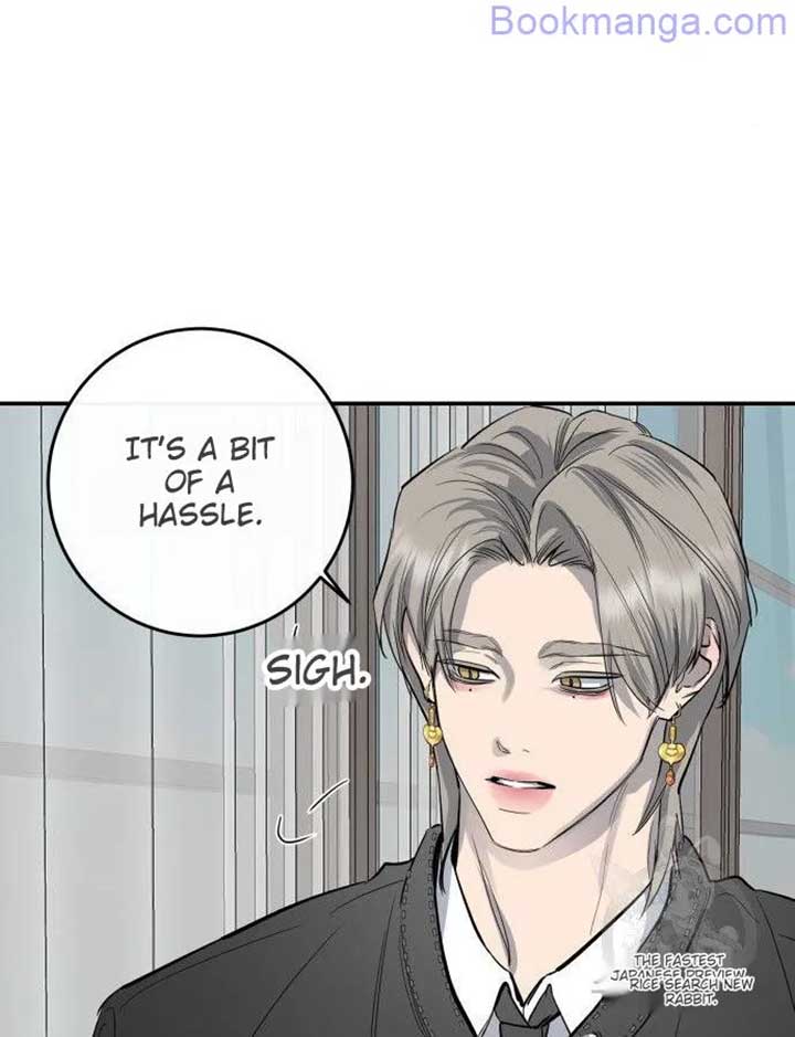 Extroversion of an Immortal Chapter 65 page 101