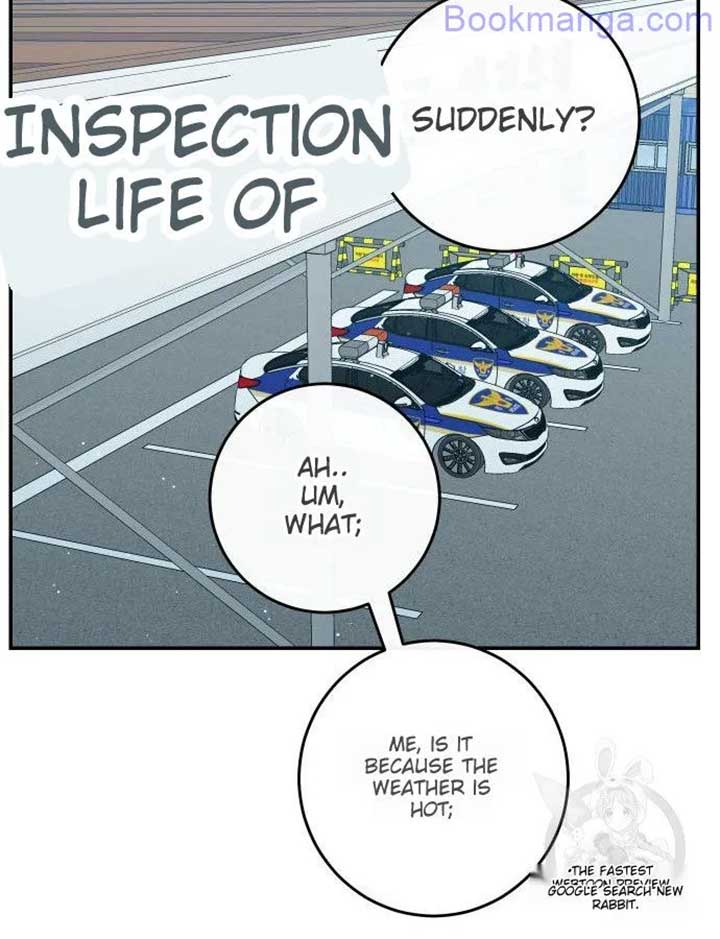 Extroversion of an Immortal Chapter 65 page 29