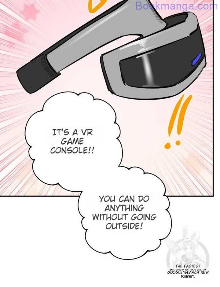 Extroversion of an Immortal Chapter 65 page 56