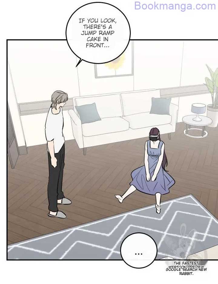 Extroversion of an Immortal Chapter 65 page 58
